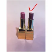 (二手）打勾的那一支 YSL 聖羅蘭 奢華緞面釉惑唇膏 3g