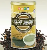 淘禮網 《私房小廚》香濃黑芝麻糊『 送禮自用兩相宜 』~