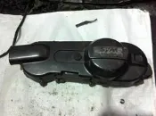 三陽 X'PRO 新高手 高手R GT 125 c.c 鋁 噴射 傳動蓋 踩發蓋 (請勿直接下標)