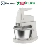 愛買線上購物 Electrolux伊萊克斯 極致美味300 手持/桌上型兩用攪拌機 甜杏白 E3SM1-110W【愛買】