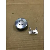 TNSK FORD 好幫手 貨車 附鎖 油桶蓋 油箱蓋 汽油蓋