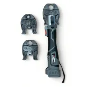 (店+)WIN五金 FKS BOST MP-1930 18V輕巧型不鏽鋼水管壓接機 壓接機 壓管機 白鐵管壓接機 不鏽鋼管件