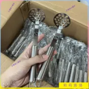  【台灣出貨】不銹鋼壓泥器壓土豆泥神器家用輔食搗碎器壓薯器廚房搗泥器小工具