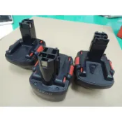 BOSCH 12V 1.5A 鎳鎘電池 [二手故障品]