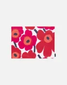 【Marimekko】Pieni Unikko 隔熱餐墊