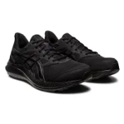 2026 ASICS 亞瑟士 GEL-CONTEND 10 4E 男慢跑鞋 超寬楦鞋 1011C250-002 黑