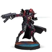 Infinity 0922 Combined Army Malignos (Hacker)