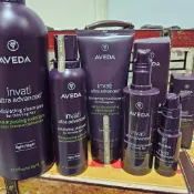 【呈選物】AVEDA 蘊活煥欣洗髮精 蘊活煥欣潤髮乳 蘊活煥欣豐盈菁華 200ml 肯夢 潤髮乳 洗髮精 精華 蘊活煥欣