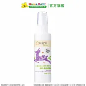 eggshell小鹿山丘 天然精油防小黑蚊噴霧60g 媽媽好婦幼用品連鎖