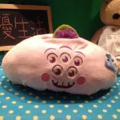 日本迪士尼 怪獸大學 怪獸電力公司 史乖寶 毛怪 大眼仔面紙套 面紙盒 造型面紙套