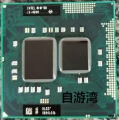 I5 430M 450M 460M 480M 560M 540M 520M 580M I7 620M 640M CPU
