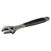 BAHCO 瑞典魚牌 活動扳手 (ERGO™握把) 208mm (8“) 9071