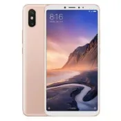 【聯誠購旗艦店】小米Max3 國際版 內建Goole 八核/6.9吋/64G/128G/4G/1200萬雙