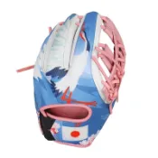 全球限量款 Rawlings REV1X x mlb tokyo ~ 2025 MLB 海外東京開幕戰紀念手套