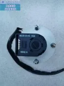 SANYO DENKI 103-770-61三洋步進電機帶AVAGOHEDS-5400 H06編碼器