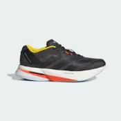 Adidas 愛迪達 Adizero Boston 13 M [KK2257] 男女 慢跑鞋 支撐 緩震 競速 黑