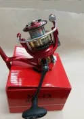 DAIWA 大和公司 MG-EX LT 4000-CXH 輕量化 紡車路亞捲線器 海鱸 路亞 微鐵 小搞搞 海釣場專用