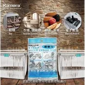 台灣製造 乾燥劑 吸濕袋 防黴 除濕袋 防潮箱 防霉 乾燥包 相機 除濕 鞋櫃 衣櫃 餅乾 電子產品 1入