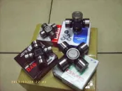 BMW E30 E32 E36 E46 E38 E34 X5 X3中間傳動軸十字軸承更換