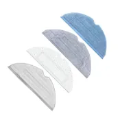 石頭 S7 S8 G10 掃地機器人 S7 maxv ultra S8 pro 耗材 拖布 拖地 抹布 配件 拖地布