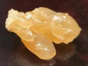 ***原礦屋*** 美麗礦標！A級中國雲南文石花原礦3.98g！(寶石、礦石、標本、礦標、擺飾)