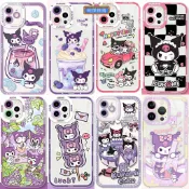 可愛庫洛米 透明手機殼 OPPO Reno2Z 4Z RenoZ Reno 2 R17 R15 R11S AX7 AX5