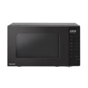 (店+)【Panasonic 國際牌】20L燒烤微波爐 NN-GT22QB