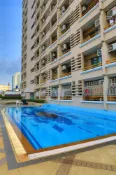 【Lion Travel 雄獅旅遊】泰國 曼谷 BANGKOK OYO 845 L.A.TOWER HOTEL OYO 845 L A TOWER HOTEL 加購高鐵 購物
