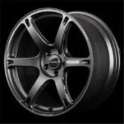 【灣岸零件】日本原裝RAYS TE037 鍛造輪轂 輕量化 18-19寸