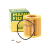 [GoParts] MANN HU8011z 機油芯 BMW M2 M3 M4 N55 S55 引擎用