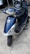 達成拍賣 得意 EASY 4U 零件車 碼錶 把手 大燈 全車殼 烤漆殼 內裝 車台 三角台 前叉 避震器 輪圈 後燈 