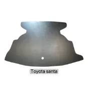 Toyota sienta 五人座、sienta後車廂板、sienta平整、後車廂板、隔板、Toyota、硬板、收納硬板