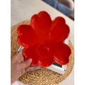 Marimekko太陽花餐盤