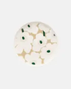 【Marimekko】Unikko 餐盤 25cm