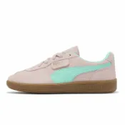 ACS跨運動 Puma 休閒鞋 Palermo 男鞋 女鞋 粉紅 藍 麂皮 復古 膠底 39646323