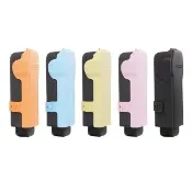 【Sunnylife】DJI OSMO POCKET 3 多彩保護殼蓋板
