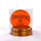 PIRASTRO 9006 德國 進口 小提琴 金粉 松香 [唐尼樂器]