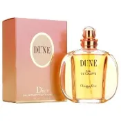 【Dior 迪奧】DUNE沙丘女性淡香水 EDT 100ml