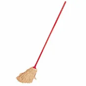 【史代新文具】金獎牌 A0579 豪華紗 圓型拖把