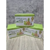 EPlus康見寶 酵素+益生菌 2027/12