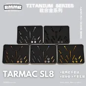 BMMB 鈦合金螺絲 Specialized Tarmac SL8 一體把大全套