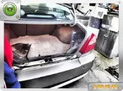 泰山美研社 20061291 三菱LANCER VIRAGE IO 99 00年高品質原廠型尾燈