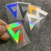 汽車配件 適用於捷安特giant山地公路車反光貼裝飾貼紙新款破風前叉DIY貼畫