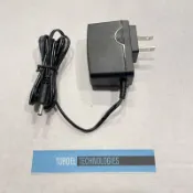 5v變壓器TP-Link 3.5x1.35mm 電源供應器  T050060-2B1 AC/DC 適配器 5V 0.6A