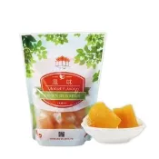 【五桔國際】金食蜜地瓜(500g)