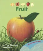 【三民網路書店】Fruit 作者：Pierre-Marie Valat(ILT)
