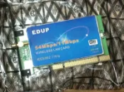 AIRPORT Extreme 相容卡PCI 介面 Power Mac   apple 黑蘋果 桌機用