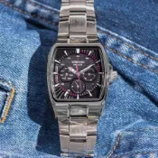 Wired by Seiko │ 日本 │光動能錶 V14J-X004D