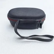 【桃園出貨】 適用羅技遊戲滑鼠包收納盒GPW狗屁王一代二代/G903/G502/G304防震