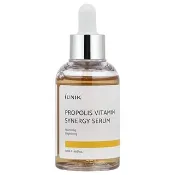 【iHerb】iUNIK, Propolis Vitamin Synergy Serum, All Skin Type, 1.69 fl oz (50 ml)